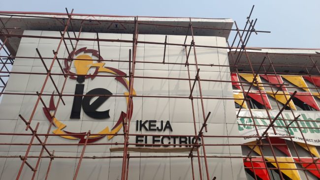 IKEDC