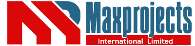 Maxprojects International Limited