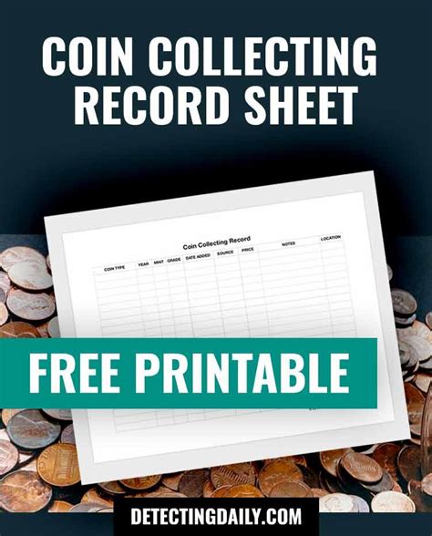 Coin Trackers: Tools for